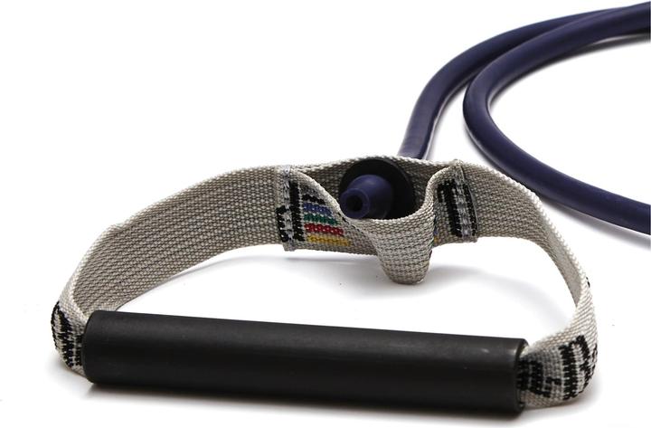 Produktbild TheraBand Bodytrainer (1.40 m, Extra Stark)