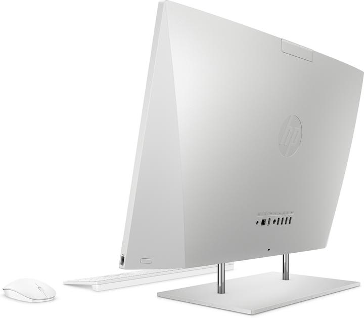 Produktbild HP AiO 27 (Intel Core i5-10400T, 16 GB, 256 GB)