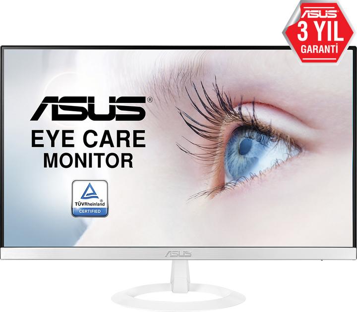 Immagine prodotto ASUS VZ279HE-W (1920 x 1080 pixel, 27")