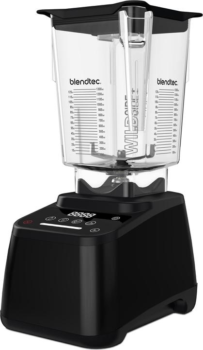 Actual product image Blendtec 625 designers (1800 W)