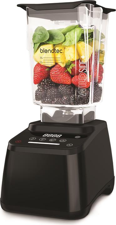 Actual product image Blendtec 625 designers (1800 W)