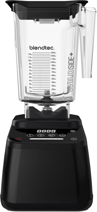 Actual product image Blendtec 625 designers (1800 W)