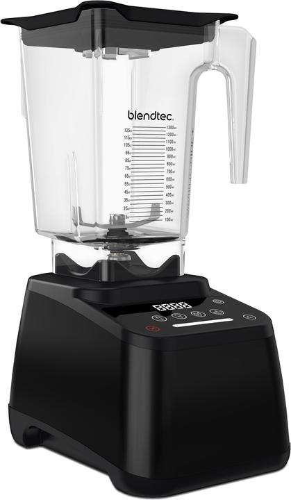 Actual product image Blendtec 625 designers (1800 W)