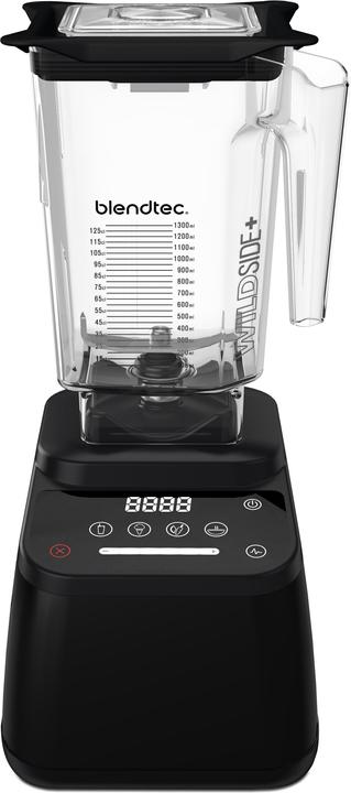 Actual product image Blendtec 625 designers (1800 W)