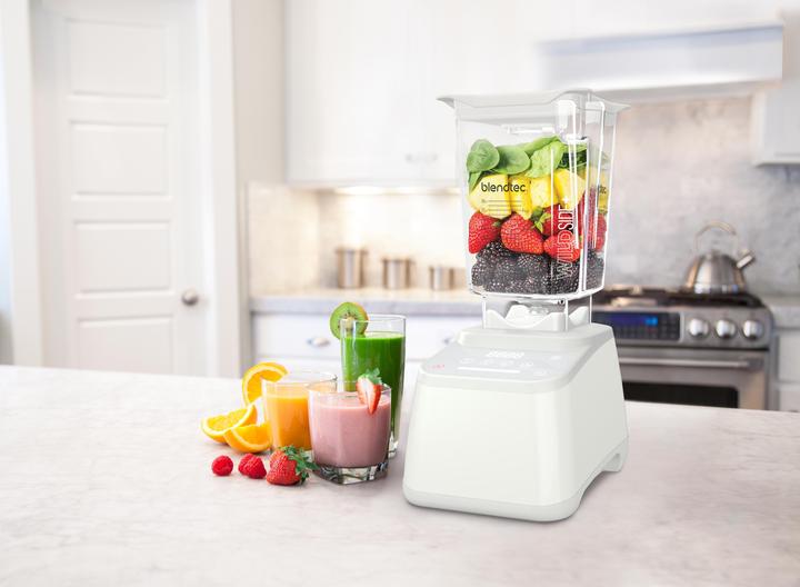 Image du produit Blendtec 625 Créateurs (1800 W)