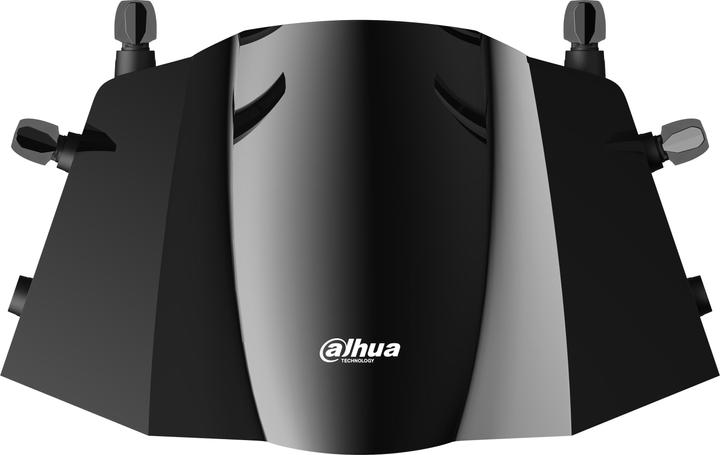 Actual product image Dahua AX30 AX3000 Wireless Router