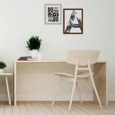 Produktbild Nielsen Apollo natur 21x29,7 Holz DIN A4 (A4)
