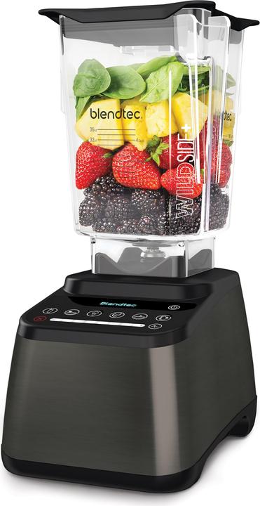 Actual product image Blendtec Designer 725 (1800 W)