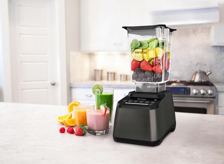 Actual product image Blendtec Designer 725 (1800 W)