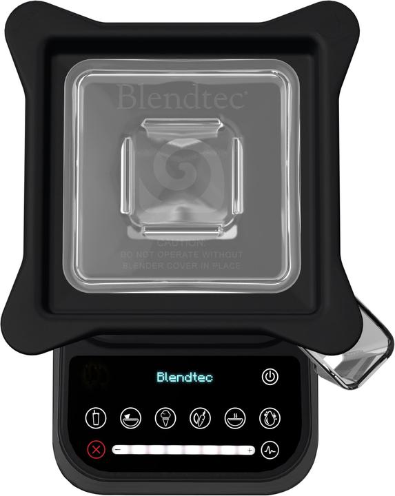 Actual product image Blendtec Designer 725 (1800 W)