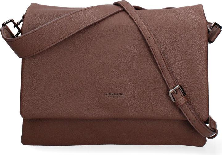 Produktbild Diana & Co 637-2