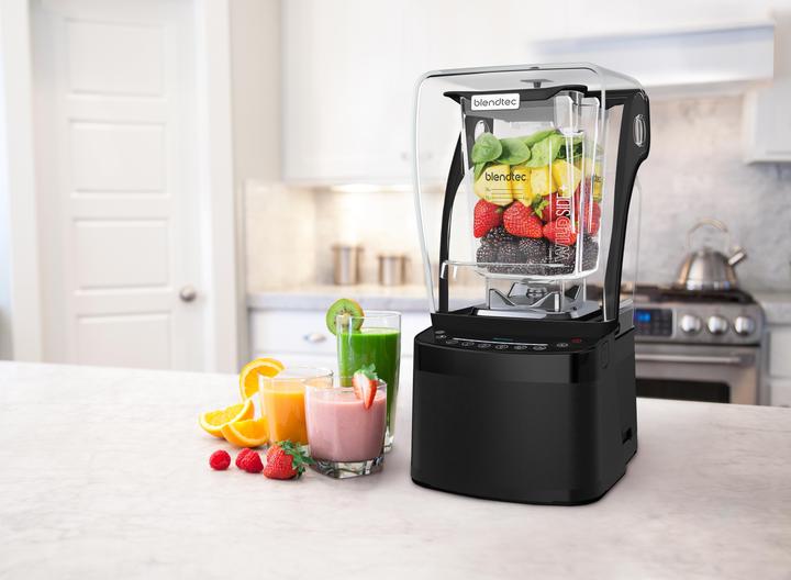 Produktbild Blendtec Professional 800 (1800 W)
