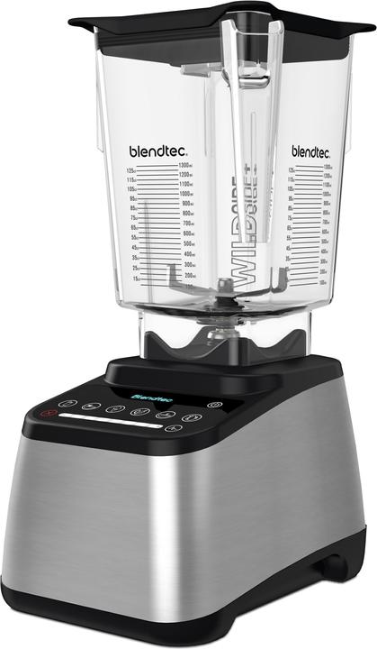 Actual product image Blendtec Designer 725 (1800 W)
