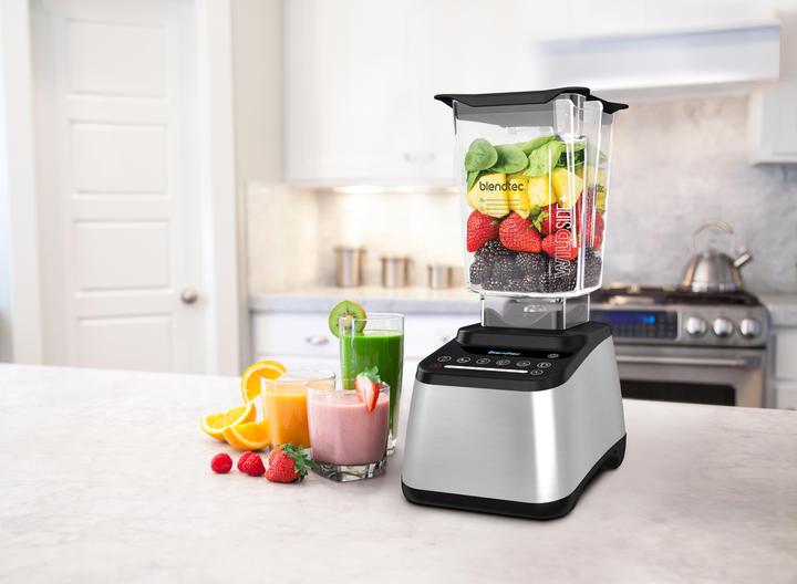 Actual product image Blendtec Designer 725 (1800 W)