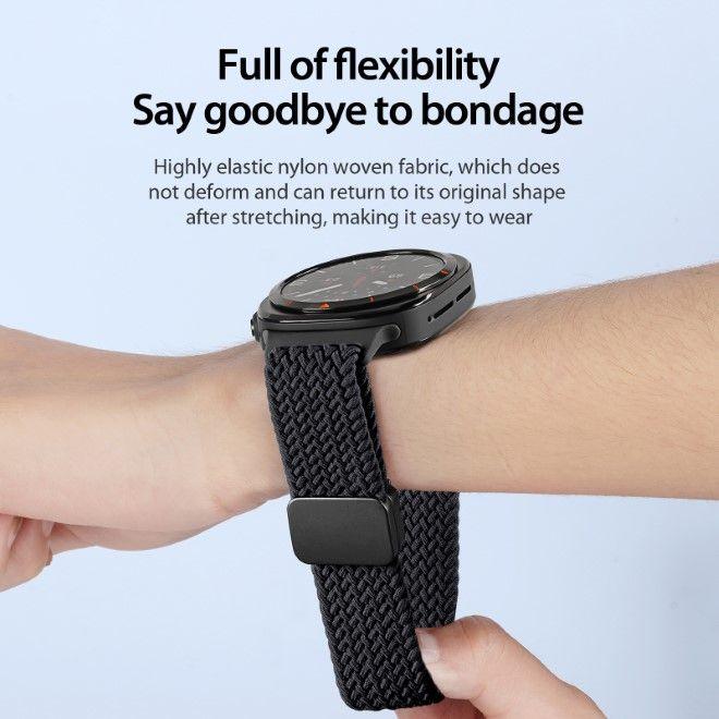 Produktbild Dux Ducis Mixture Pro Armband (47 mm, Nylon)