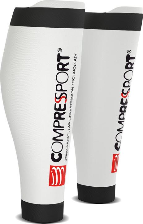 Produktbild Compressport R2V2 Oxygen Calf Sleeves (43, 45, 46 C, 42 C, 44 C)