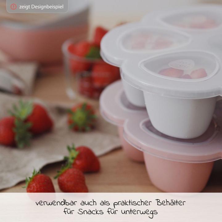 Produktbild Beaba Multiportions