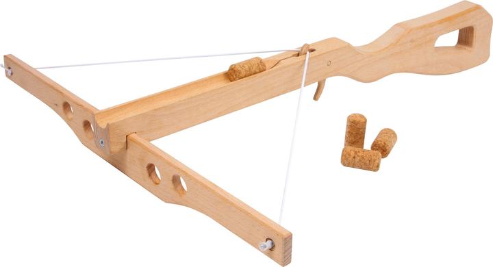 Produktbild small foot Korkengewehr