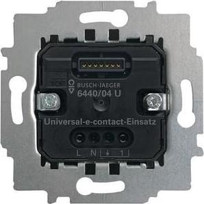 Image du produit Busch-Jaeger Insert de relais de série flex 64821 U