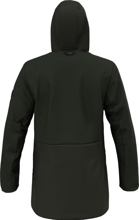 Produktbild Salewa Fanes 3 Layers Powertex Hemp 2 in 1 Parka (46)