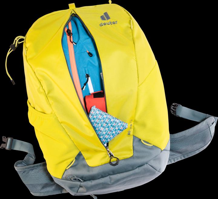 Actual product image Deuter AC Lite 23 (23 l)
