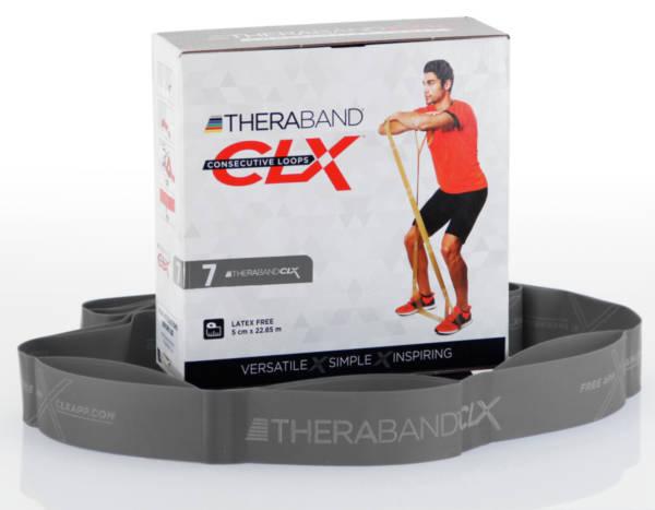 Actual product image TheraBand CLX Band (22 m, Special Strong)
