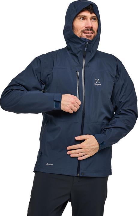 Image du produit Haglöfs Veste de protection frontale (XXL)