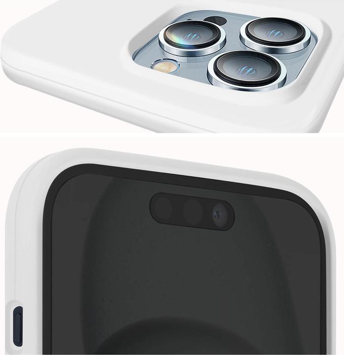 Produktbild Moxie BeFluo Series (Apple iPhone 15 Pro Max)