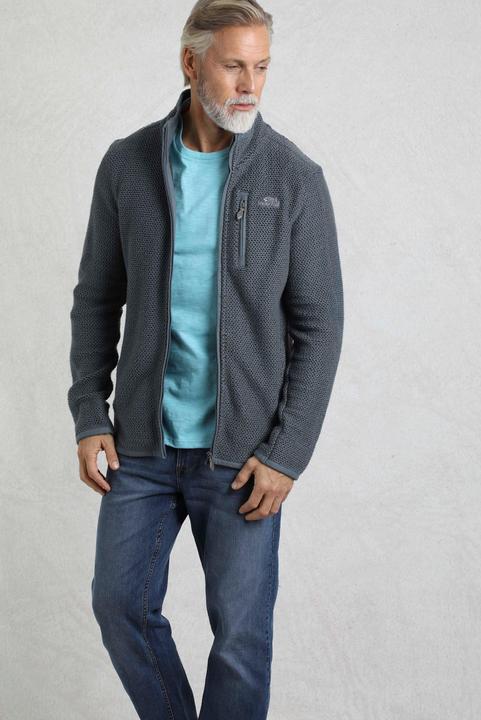 Produktbild Weird Fish Transom Jacke Umweltfreundlich (L)