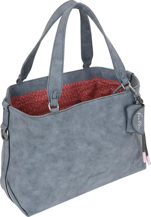 Immagine prodotto Fritzi aus Preußen Bitzi03 Borsa shopper 43 cm (20 l)