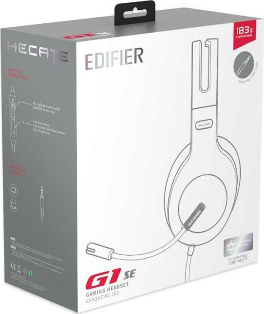 Immagine prodotto Edifier G1 SE (Cablato)