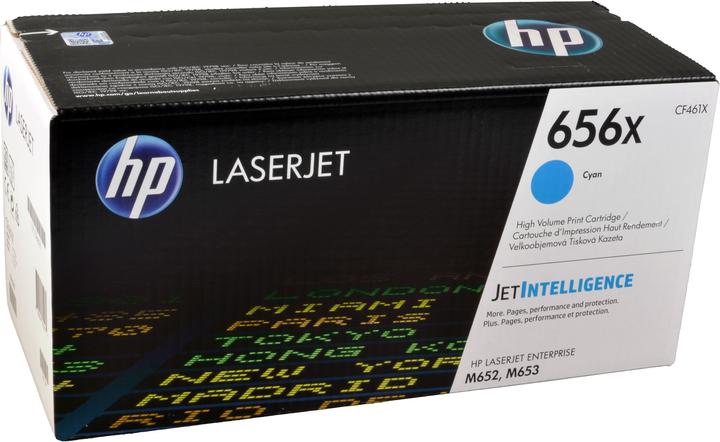 Produktbild HP 656x (C)