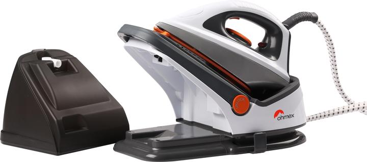 Image du produit Ohmex STI-7990 (2200 W, 100 g/min)