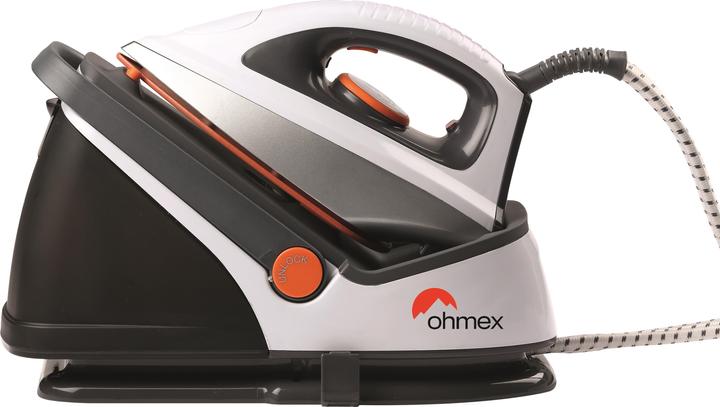 Image du produit Ohmex STI-7990 (2200 W, 100 g/min)