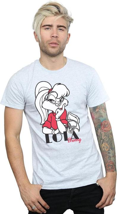 Produktbild Looney Tunes Classic TShirt (M)