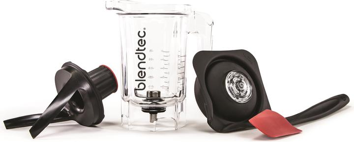 Produktbild Blendtec Twister-jar