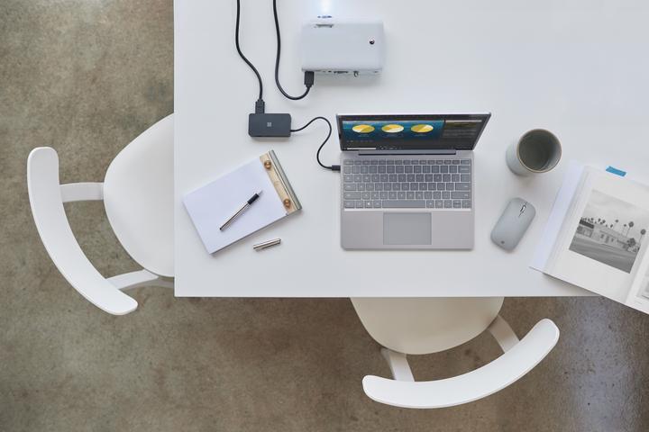 Image du produit Microsoft Surface Mobile Mouse (Sans fil)