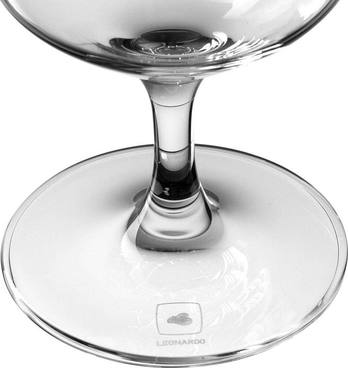 Productafbeelding Leonardo Puccini (0.33 l, 6 x)
