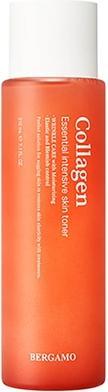 Bergamo Collagen Essential Intensive toner do twarzy 210ml (Tonic, 210 ml)