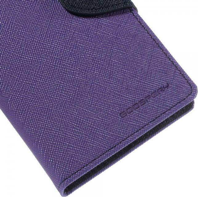 Produktbild Goospery Fancy Diary Series (Sony Xperia M4 Aqua)