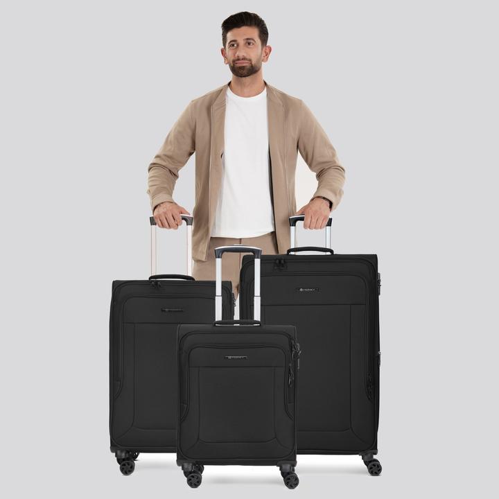 Immagine prodotto Franky Melbourne 3.0 Set (180 l, XL (da 115l))