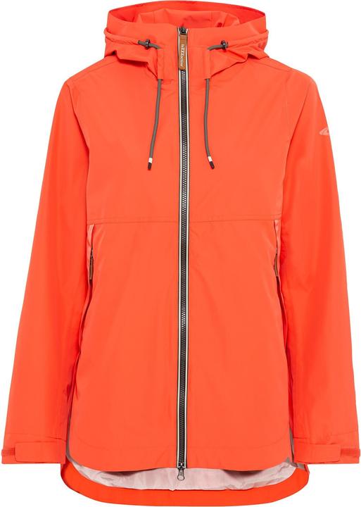 Actual product image Camel Active Lightweight teXXXactive® functional jacket made from recycled polyester (38)