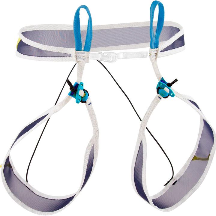 Blue Ice Choucas Light Klettergurt
