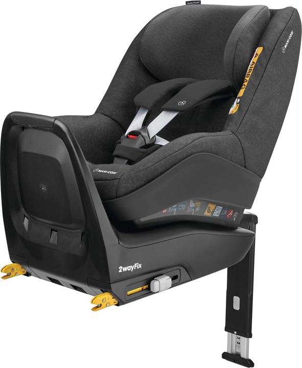 Produktbild Maxi-Cosi 2way Pearl