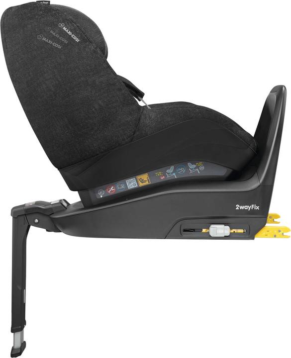 Produktbild Maxi-Cosi 2way Pearl