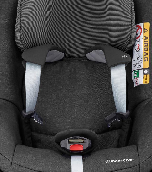 Produktbild Maxi-Cosi 2way Pearl