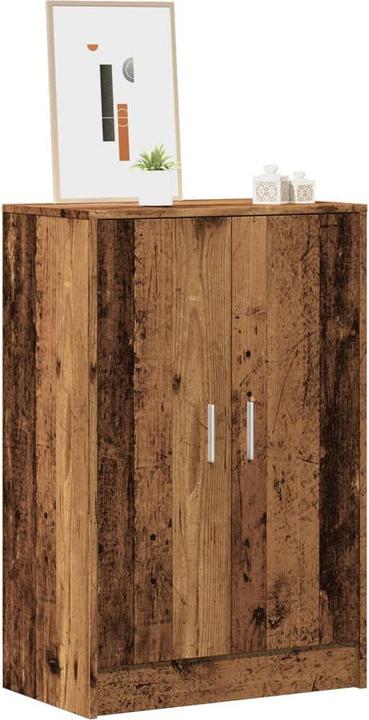 legno vecchio