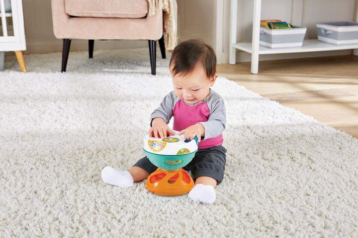 Produktbild VTech 3-In-1 Magic Move Ball DK (950-509032)