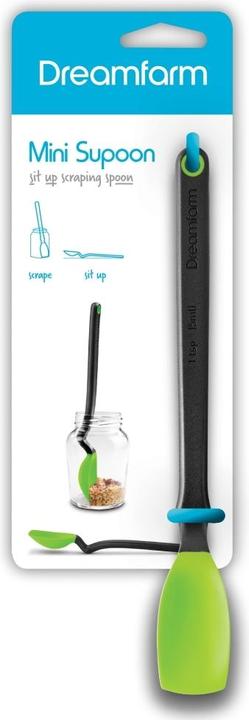 DreamFarm Mini Supoon green