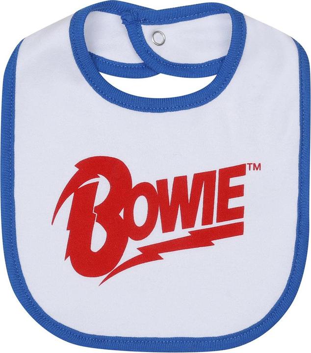 Immagine prodotto Amplified Set per la crescita del bambino David Bowie (68)